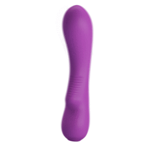 Mainan seks Vibrator wanita Vibrator Dildo silikon Vibrator seks Anal untuk wanita G Spot klitoris Stimulator wanita getar tahan air - Product Image 3
