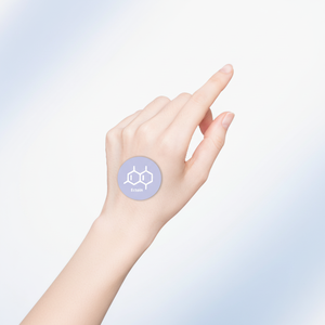 Cerotto Transdermico per la Cura della Pelle con Ectoina e Tessuto Non Tessuto per <span class=keywords><strong>Prevenzione</strong></span> Rughe e Idratazione Quotidiana - Product Image 1