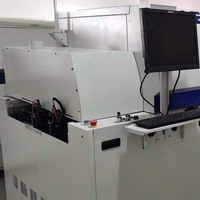 Four à refusion d'air sans plomb Heller 1913MKIII PLC 380V/220V 6KW