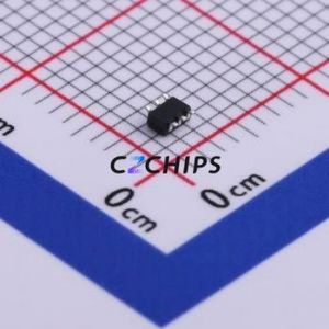 Transistor de efecto de campo de transistor FDG6322C de alta calidad (MOSFET), venta al por mayor, chips de componentes electrónicos y servicio BOM - Product Image 2