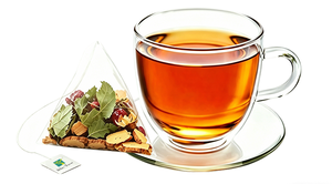 Té posparto, mezcla herbaria natural para la recuperación y vitalidad de la nueva <span class=keywords><strong>mamá</strong></span>, etiqueta privada OEM, té para el cuidado de la salud uterina - Product Image 4