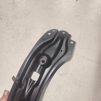 Bras de commande de suspension arrière pour voiture Essieu arrière gauche et droit 5085415AD 68275399AC 5085416AD 68275401AC pour JC - DODGE JOURNEY