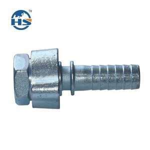 ข้อต่อสายไอน้ำแบบ HS พร้อมบริการตัดและเชื่อมต่อ รับประกัน 1 ปี บรรจุภัณฑ์แบบกำหนดเองได้ - Product Image 5