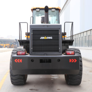 Mini Cargadora Compacta Subterránea <span class=keywords><strong>JGM</strong></span> 757K de 5 Toneladas, Económica, en Venta - Product Image 5