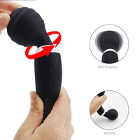 Wiederauf ladbarer Dildo Adult Sex Vibrator Spielzeug massage gerät Weibliche Harnröhre massage produkte Zauberstab Vibratoren für Frauen