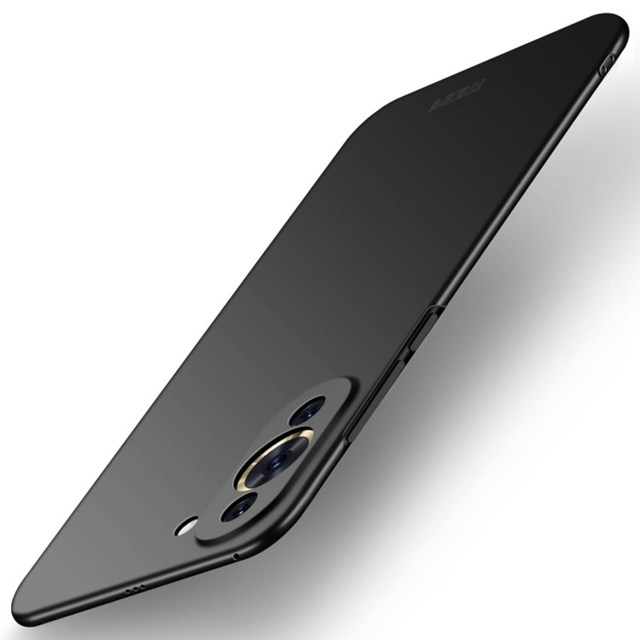 MOFI Ultra Thin with Strap Hard PC Mobile Back Cover for Huawei Nova 8 9 10 Pro 10 Mate 50 Pro Honor 50 V40 P50 Phone Case