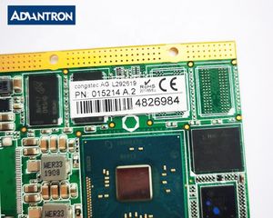 Congatec, placa base industrial QA40 A.0 L292619 PN 015214 A2, módulo de CPU, Stock Original, prueba de funcionamiento 100% - Product Image 5