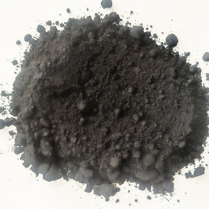 Óxido de Hierro Rojo 110 130 190 de Fábrica, Pigmento Óxido de Hierro Azul, Negro, Amarillo, Precio del Óxido de Hierro - Product Image 3