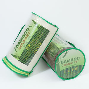 Ensemble <span class=keywords><strong>de</strong></span> draps en microfibre brossée gaufrée en polyester 100% 3/4 pièces <span class=keywords><strong>sans</strong></span> plis aucun fer nécessaire caractère floral noël pour les hôtels - Product Image 2