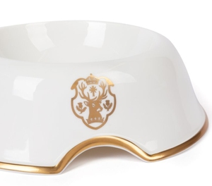 זהב אדום אביזרים לחיות מחמד אספקה לחיות מחמד אספקה לקרמיקה פורצלן - Product Image 1