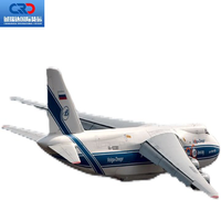Top 10 Logistique UPS DHL Porte à Porte Guangzhou Transitaire Air Mer Agent Maritime Chine vers Ghana Royaume-Uni Montréal Espagne