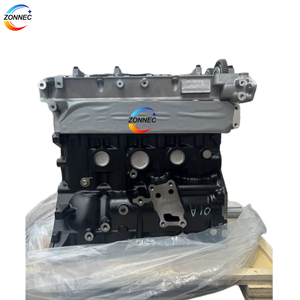 Nuevo conjunto de motor diésel 2.5L 4D56U para Mitsubishi <span class=keywords><strong>L200</strong></span> Triton Pajero L300 Delica - Product Image 4