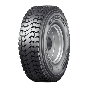 ยางรถบรรทุกแบบเรเดียลขนาด 10.00R20 ขายดี พร้อมยางใน วัสดุพรีเมียม สำหรับรถยนต์ทุกประเภท - Product Image 2