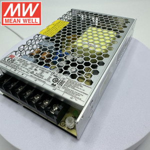 220v और 110v इनपुट के लिए उद्योग के लिए मूल LRS-<span class=keywords><strong>150</strong></span>-12 शीर्ष-रेटेड 12 वी 150w बिजली समाधान - Product Image 1