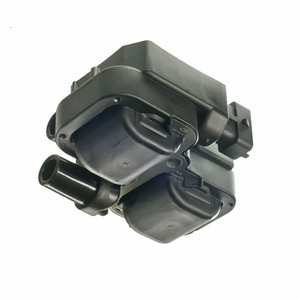 ZS297 CU1147คอยล์จุดระเบิด0221503012 1789358สำหรับ Mercedes-Benz Chrysler B200 C240 97-11 - Product Image 6