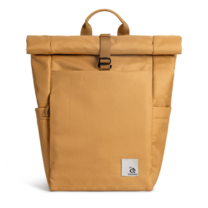 Borse da Uomo Personalizzate OEM ODM Unisex in Poliestere, Zaino da Viaggio di Tendenza, Zaino Impermeabile per Laptop, Mochilas - Product Image 1