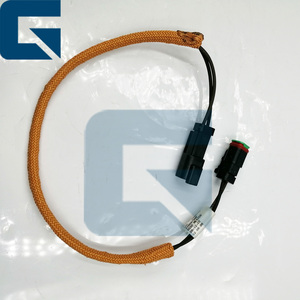 242-7389 2427389 Harnais pour tracteur D5N - Product Image 1
