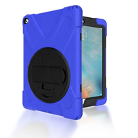 Coque anti-choc en Silicone pour Ipad Mini 6 pour Ipad Mini 4 5