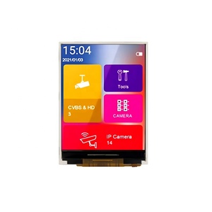 2,4 zoll 240*320 thanh LCD-hiển thị kéo dài thanh LCD MIT mipi thanh LCD-bildschirm - Product Image 1