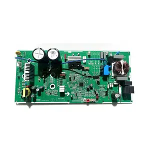 Kode Material 30225020 PCB Utama/ZS501A Papan PCB Dalam Ruangan Luar Ruangan/Gree VRF