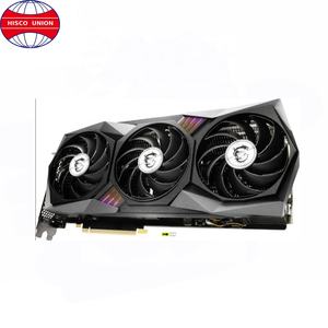 <span class=keywords><strong>MSI</strong></span> GeForce <span class=keywords><strong>RTX</strong></span> <span class=keywords><strong>3060</strong></span> <span class=keywords><strong>Ti</strong></span> Gaming X <span class=keywords><strong>Trio</strong></span> การ์ดจอ,8GB GDDR6 14Gbps 4864CORES - Product Image 3