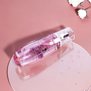 OEM, индивидуальная этикетка, увлажняющее сглаживающее натуральное масло розы, успокаивает кожу головы, органическое масло человеческих волос - Product Image 2