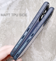 Coques de téléphone en aluminium pour sublimation, vente en gros, coques de téléphone vierges pour Redmi 12C 13C 14C 15C