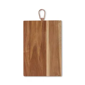 Best Selling Creative Acacia Chopping Board Custom Solid Wood Cheap Chopping Board