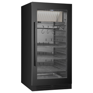 Armadio di Stagionatura per Carne con Compressori Inverter Intelligenti e Potenti, Affidabile per Steakhouse - Product Image 6