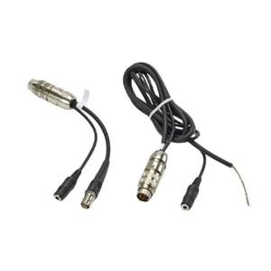 Chauvin Arnoux-P01295502อะแดปเตอร์แจ็ค DIN-S7/PH-Meter-EAN 3663653007535มัลติมิเตอร์และเครื่องทดสอบ - Product Image 1