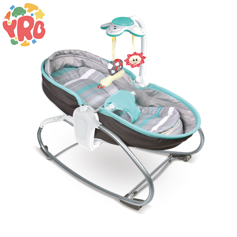 Wholesale Baby Swing Cradle Electronic Baby