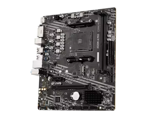 MSI A520M-A Pro AMD AM4 ổ cắm <span class=keywords><strong>DDR4</strong></span> <span class=keywords><strong>RAM</strong></span> máy tính chơi Game Bo mạch chủ - Product Image 5