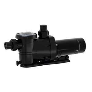 Lưu lượng cao điều chỉnh tốc độ Hồ bơi bơm hiệu quả năng lượng trên mặt đất inground bơm cho hộ gia đình - Product Image 1