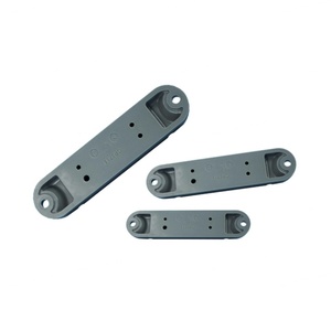 ถังขยะ Vanch Long Distance ABS พร้อมแท็กป้องกันโลหะ UHF RFID สำหรับพาเลท EPC Gen 860-960MHZ 96bit EPC CLASS1 Gen 2/ISO 18000-6C - Product Image 3