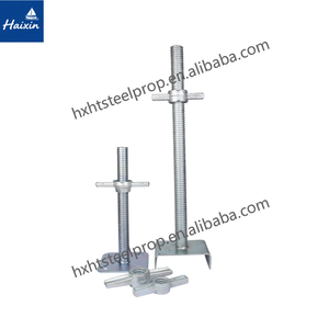 Supports en acier résistants à la corrosion et durables, garantie de 5 ans, usage léger/moyen/lourd, choix des entrepreneurs, marque HXHT - Product Image 6