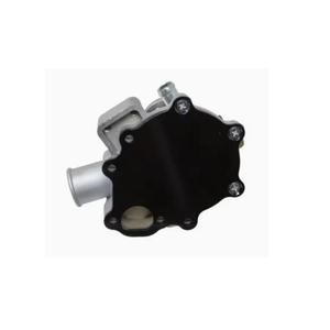 Ensemble de pompe à eau pour moteur diesel de tracteur 145017951 / SBA145017951 pour moteur Perkins - Product Image 2