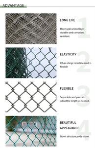 แผงรั้วลวดตาข่ายชั่วคราวยี่ห้อ Yuking ขนาดลวด 2.0-4.5 มม. สำหรับไซต์ก่อสร้าง - ขายตรงจากโรงงาน - Product Image 6