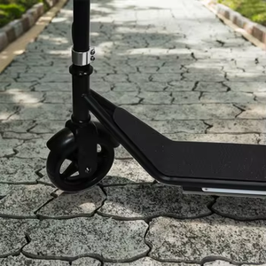 Trottinette intelligente pour enfants et adolescents, véhicule à deux roues - Product Image 6