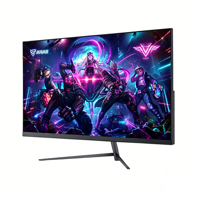 Factory Wholesale 27 Inch Professional Borderless Flat Screen IPS 1080P FHD Gaming Monitor