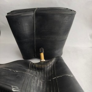 Tubo interior más grueso y duradero, cámara de goma de 20 24 <span class=keywords><strong>26</strong></span> pulgadas para bicicletas de montaña BMX, bicicletas de carretera, modelo 20x4,0 26x4,0 - Product Image 3