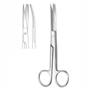 Ciseaux étirable de haute qualité, outil de coiffure pour les agrandissement de l'oreille - Product Image 3