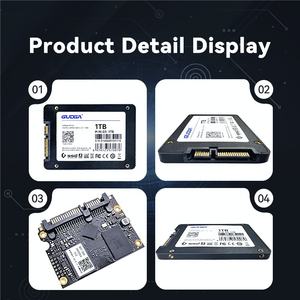 Gudga 128Gb 256Gb 512Gb 1Tb 2Tb 2.5 Sata 3 6 Gb/s Ssd 512 - Product Image 6