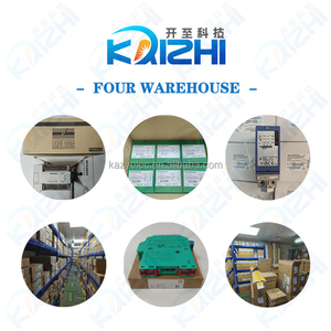 Thương hiệu mới ban đầu CDUK10-5D Chất lượng cao bán chạy nhất cduk10 xi lanh tác động kép - Product Image 3