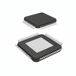 Electronic Chips Component 64 TQFP Exposed <b>Pad</b> Original Clock Timing 82V3355EDG - Product Image 1