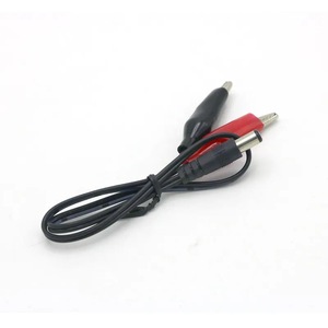 Cargador de Equilibrio para Aeromodelos BC-4S15D con Pantalla LED, Fuente de Alimentación de 12V 2A, 2-4S, Estándar de Enchufe EU/US, Corriente de Salida de 5A - Product Image 2