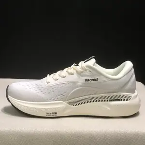 รองเท้าวิ่งลำลองสุดหรูสำหรับผู้ชาย น้ำหนักเบา รองเท้ากีฬาสำหรับผู้หญิง รองเท้าคู่รัก รองเท้ากีฬา รองเท้าเดินสไตล์ลำลอง - Product Image 4