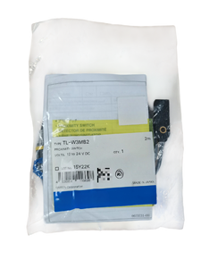 เซ็นเซอร์ควบคุม PLC สวิตช์ประตูนิรภัย ของแท้ใหม่เอี่ยม รุ่น D4NS-2DF - Product Image 5