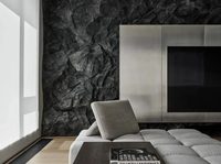 Paneles Decorativos de Pared Exteriores de Piedra Artificial de Poliuretano PU