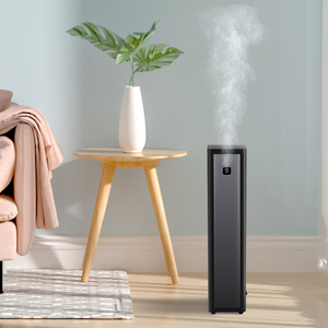 Diffusore di <span class=keywords><strong>Oli</strong></span> <span class=keywords><strong>Essenziali</strong></span> Senz'Acqua SCENTA per Hall di Hotel, Diffusore Elettrico Commerciale <span class=keywords><strong>a</strong></span> Torre per Aromaterapia in Ufficio OEM - Product Image 5