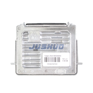 Balastro JUSHUO D8 9806086580 para Módulo de Faro D8 Citroen <span class=keywords><strong>Peugeot</strong></span> <span class=keywords><strong>Traveller</strong></span> Toyota 90035944 - Product Image 6
